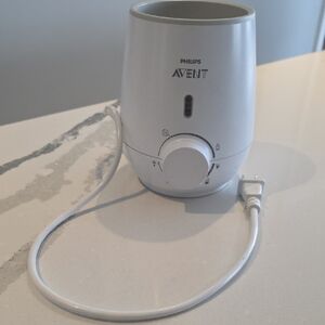 Philips Avent Fast Baby Bottle Warmer